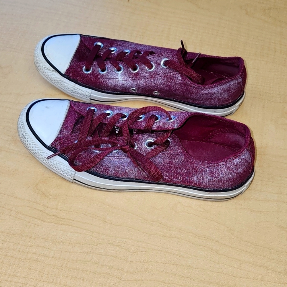 Converse all-stars 8.5